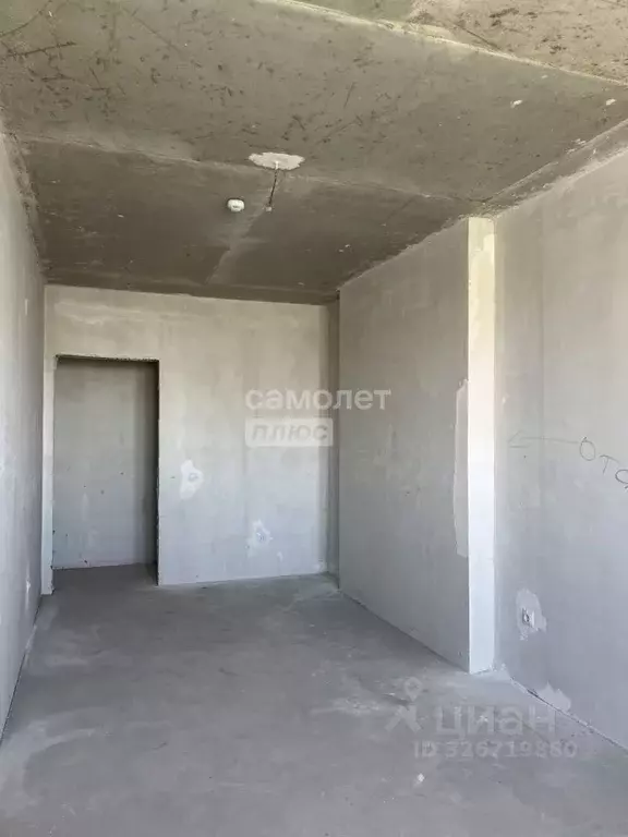 3-к кв. Башкортостан, Уфа Айская ул., 39 (69.6 м) - Фото 2