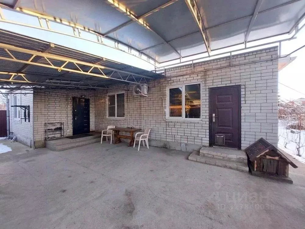 Дом в Краснодарский край, Краснодар Пашковский жилмассив, ул. Садовая ... - Фото 1