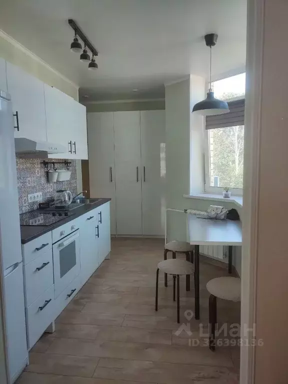 Студия Московская область, Балашиха Салтыковка мкр, Школьная ул., 23 ... - Фото 1