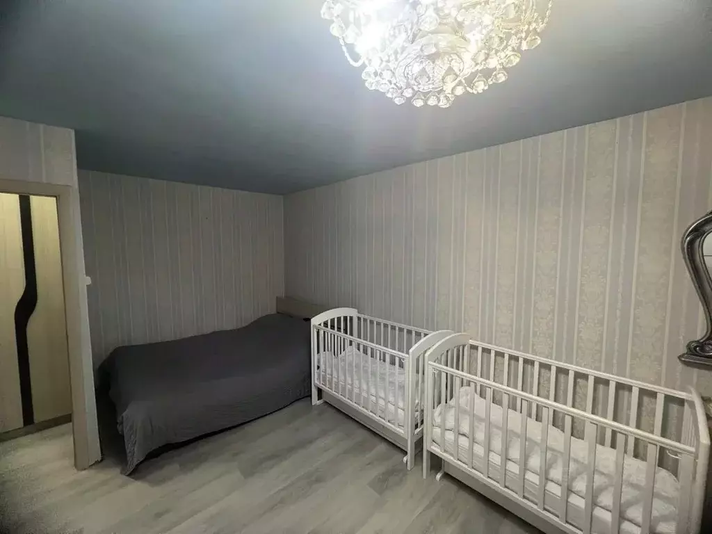 1-к кв. Москва Вешняковская ул., 37 (35.0 м) - Фото 2