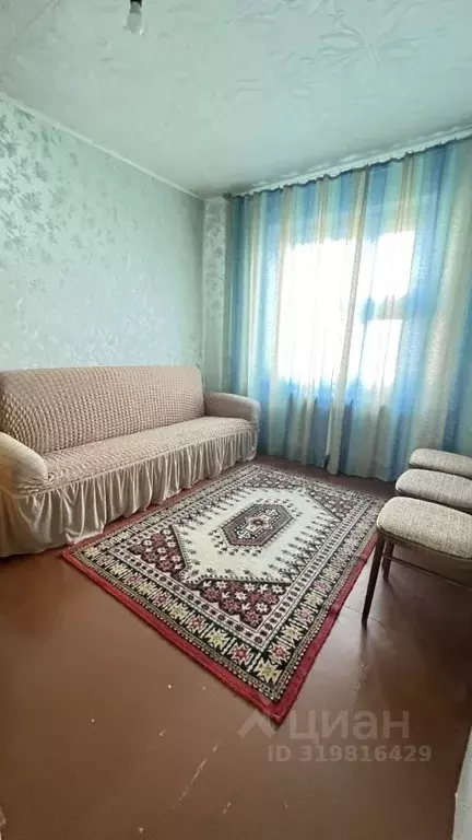 3-к кв. Иркутская область, Братск Энергетик жилрайон, ул. Холоднова, ... - Фото 0