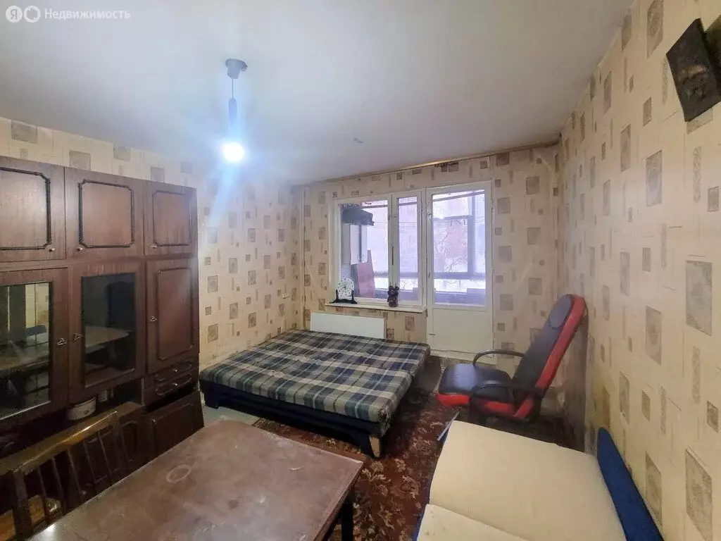 2-комнатная квартира: Королёв, улица 50-летия ВЛКСМ, 5/16 (42.9 м) - Фото 2