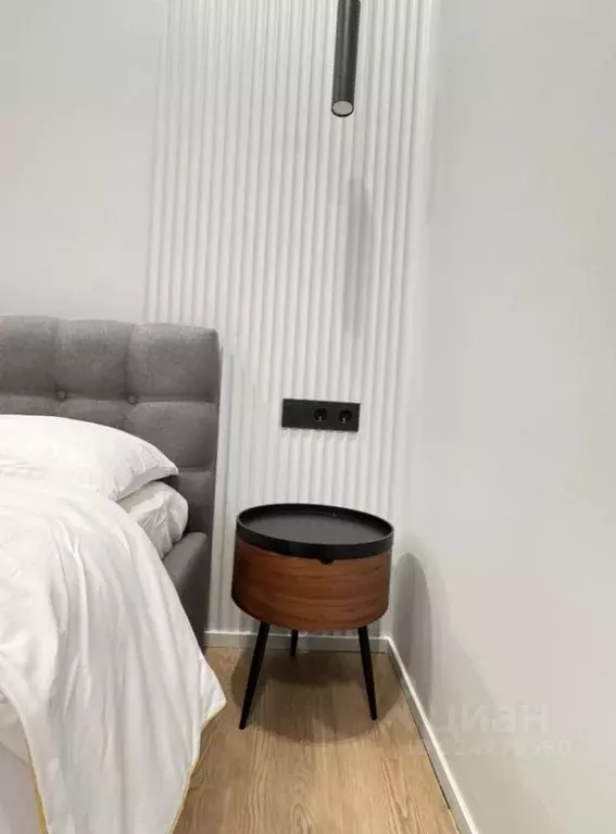 2-к кв. Москва 2-й Котельнический пер., 3 (26.0 м) - Фото 1