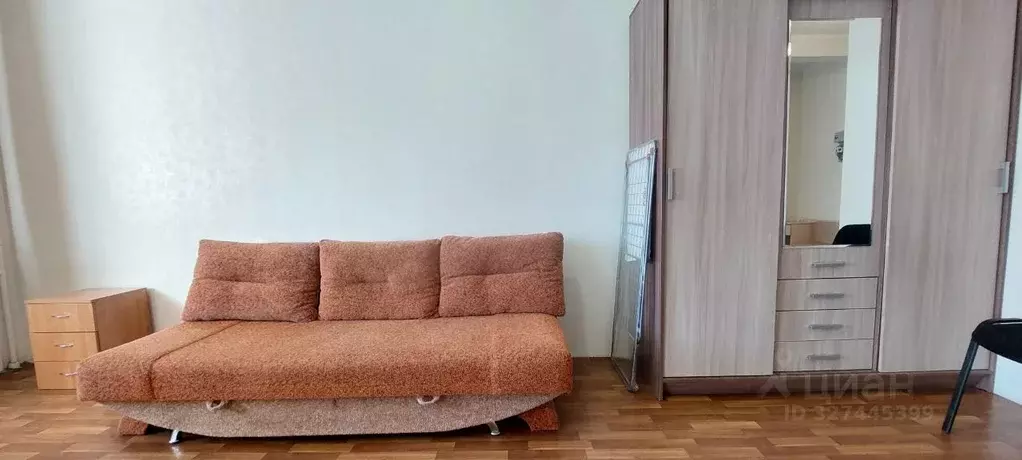 1-к кв. Санкт-Петербург Парашютная ул., 17К1 (44.0 м) - Фото 2