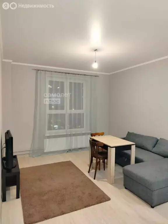 1-комнатная квартира: посёлок городского типа Путилково, Сходненская ... - Фото 1