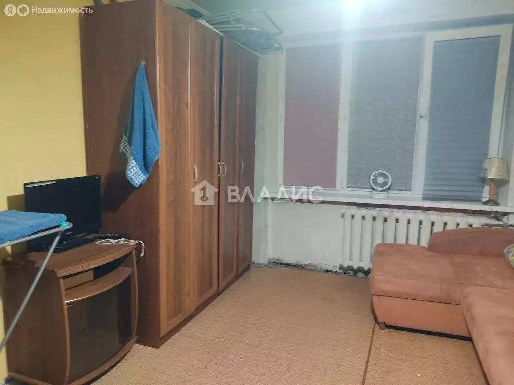 1-комнатная квартира: Москва, улица Юных Ленинцев, 47к1 (32 м) - Фото 1