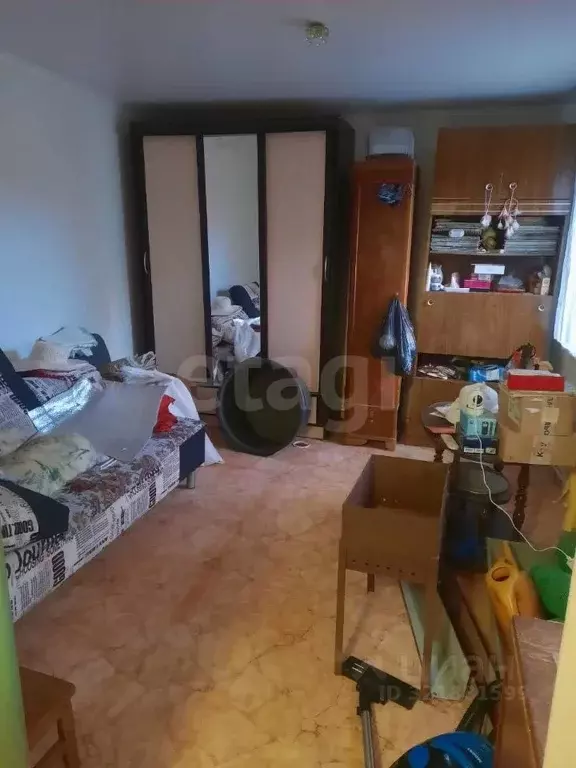 Дом в Ростовская область, Азов Азовский район, пер. Стахановский (110 ... - Фото 1