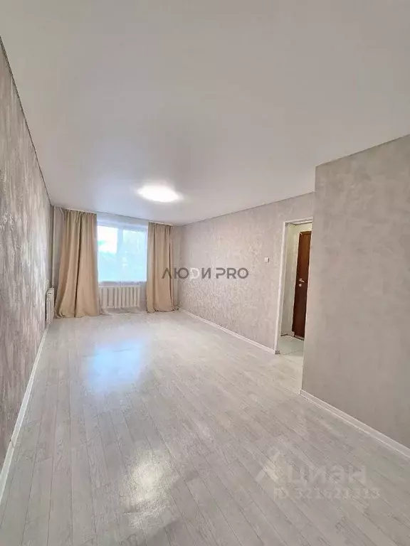 1-к кв. Башкортостан, Уфа Шакша-Южная жилрайон, ул. Сельская, 2 (36.4 ... - Фото 1