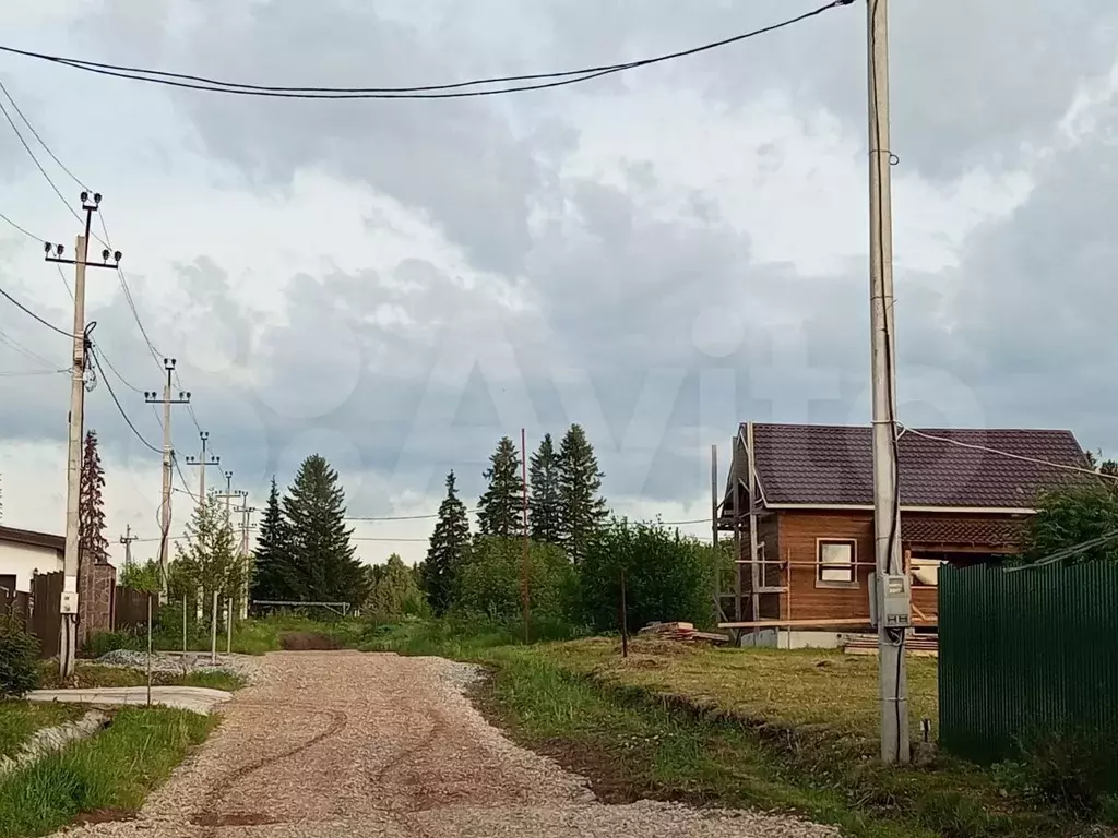 Участок 10 сот. (СНТ, ДНП) - Фото 0