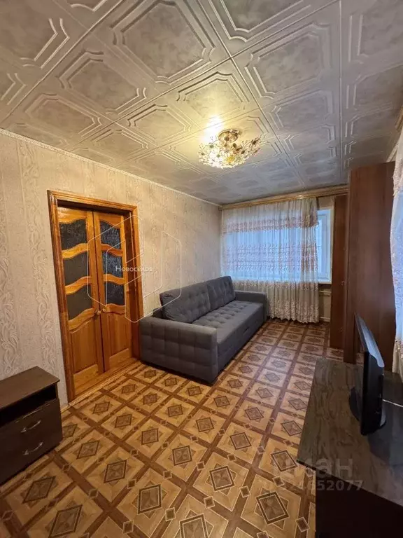 1-к кв. Мордовия, Саранск ул. Васенко, 14 (28.6 м) - Фото 1