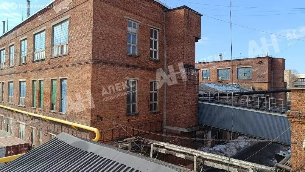 Производственное помещение (4699 м) - Фото 2