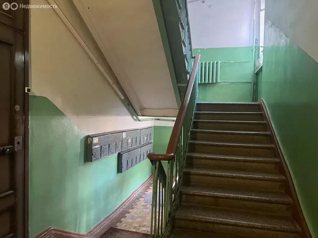 1к в 3-комнатной квартире (15.1 м) - Фото 0