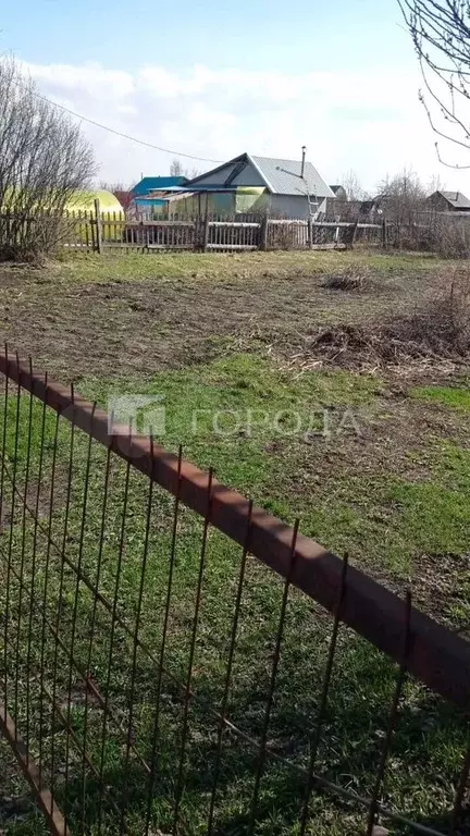 Участок 7,3 сот. (СНТ, ДНП) - Фото 1