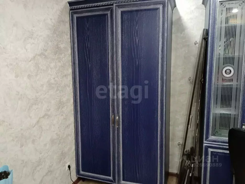 1-к кв. Курская область, Курск просп. Анатолия Дериглазова, 65 (36.0 ... - Фото 2