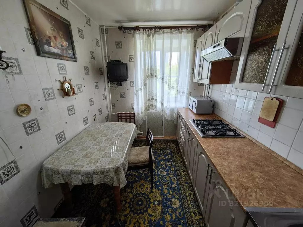 2-к кв. Ивановская область, Иваново ул. Мархлевского, 31А (50.0 м) - Фото 1