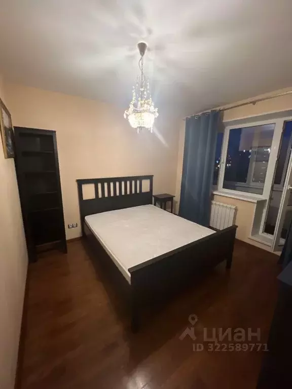 2-к кв. Московская область, Пушкино ул. Инессы Арманд, 5 (52.0 м) - Фото 1