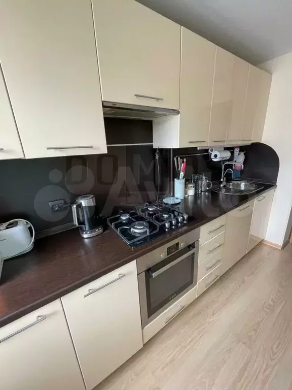 3-к. квартира, 58 м, 7/9 эт. - Фото 0