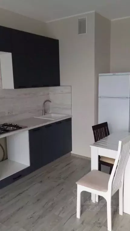 Студия Тульская область, Тула ул. Карпова, 98к2 (29.0 м) - Фото 1