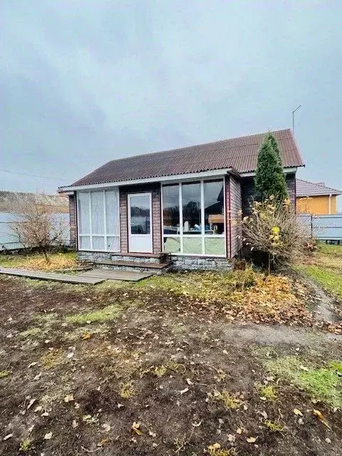 Дом в Белгородская область, Алексеевский муниципальный округ, с. ... - Фото 2