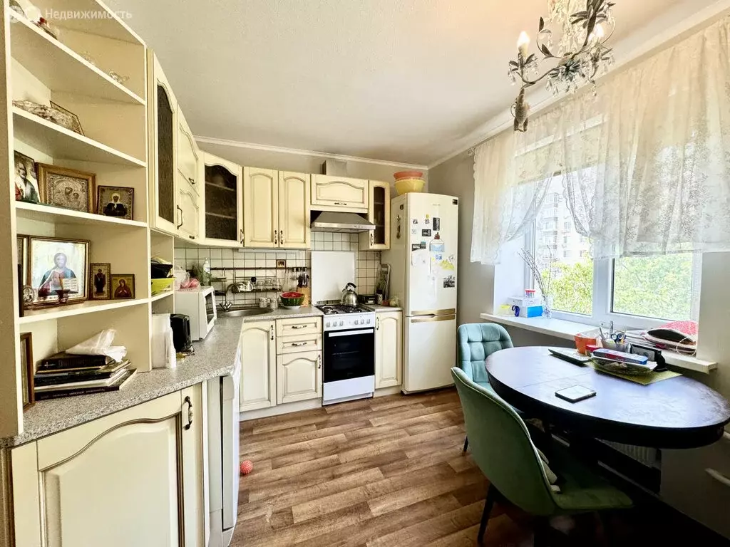 1-комнатная квартира: Ростов-на-Дону, проспект 40-летия Победы, 37/2 ... - Фото 2