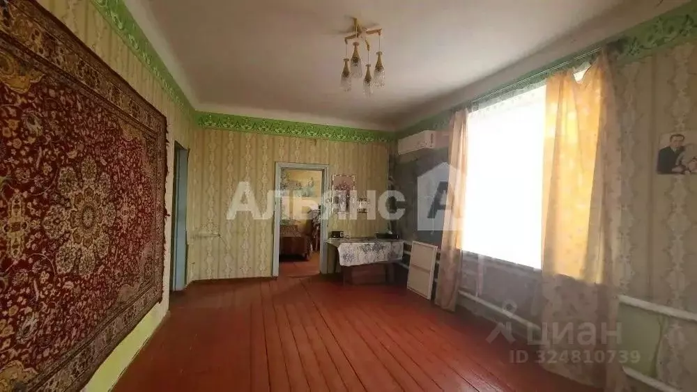 Дом в Ростовская область, Каменский район, Старостаничное с/пос, ... - Фото 2