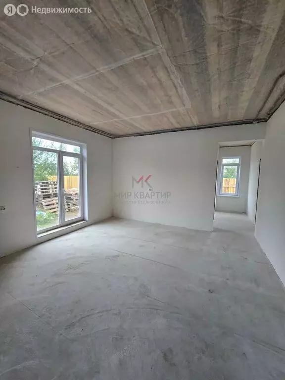 Дом в деревня Кайбалы, Брянская улица, 23 (90 м) - Фото 2