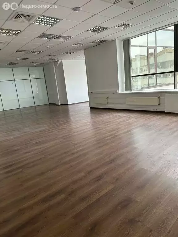 Офис (752 м) - Фото 1