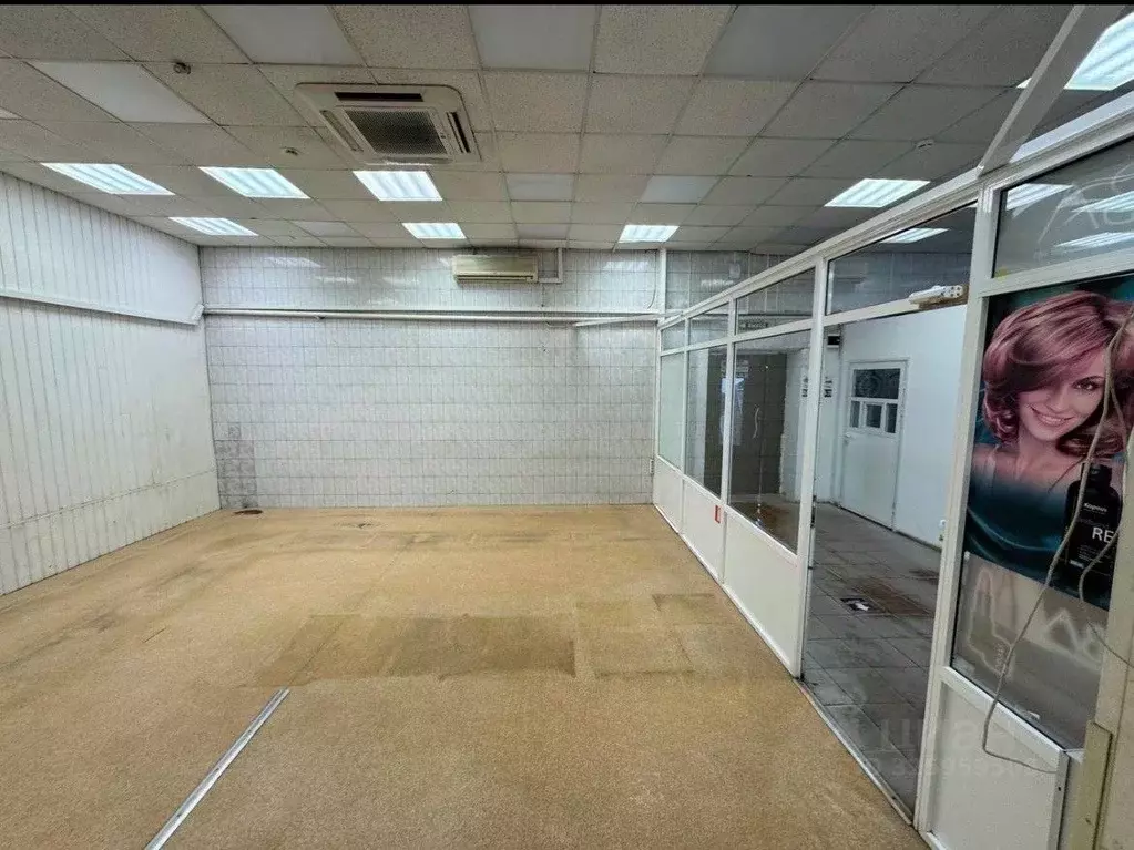 Помещение свободного назначения в Московская область, Химки Сходня ... - Фото 2