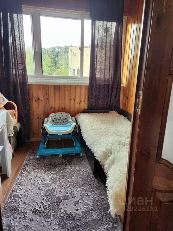 1-к кв. Краснодарский край, Сочи ул. Ленина, 54 (33.0 м) - Фото 2