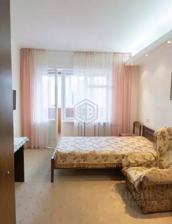 3-к кв. Крым, Ялта ул. Чернова, 24 (96.0 м) - Фото 2