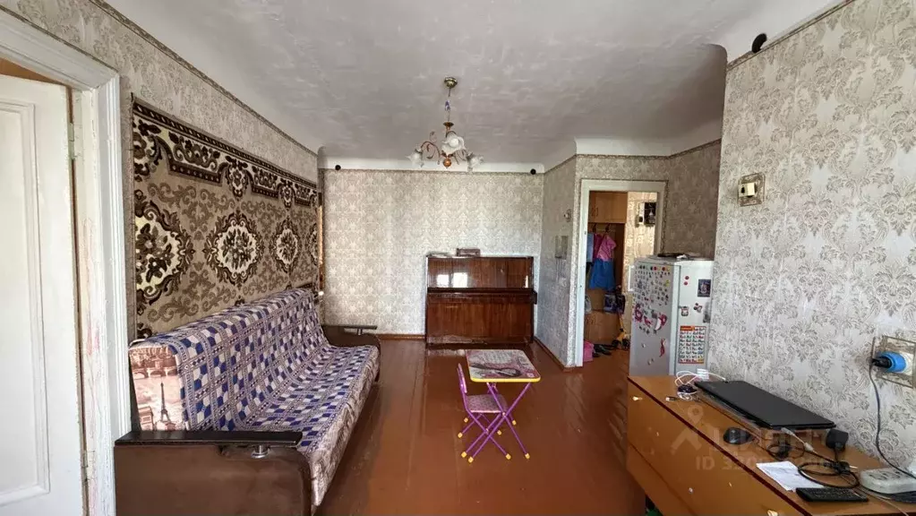3-к кв. Ростовская область, Таганрог ул. Шаумяна, 25 (56.3 м) - Фото 2