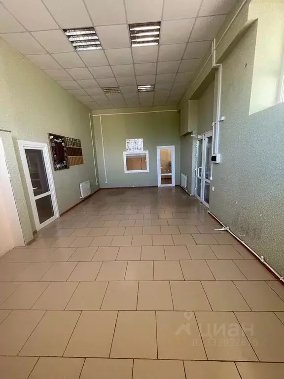 Склад в Краснодарский край, Гулькевичи Привокзальная ул., 2Б (260 м) - Фото 1