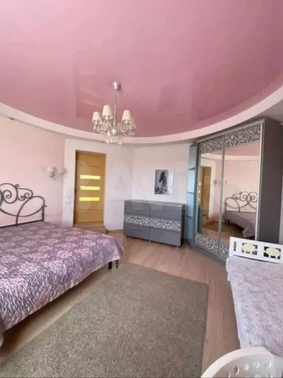 3-к. квартира, 121 м, 4/5 эт. - Фото 0