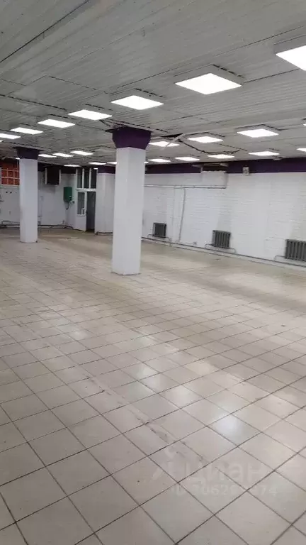 Торговая площадь в Забайкальский край, Чита Магистральная ул., 1А (985 ... - Фото 1