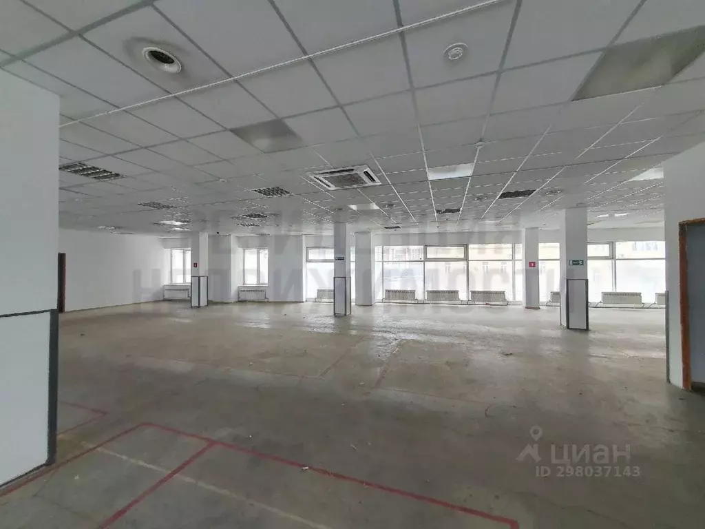 Офис в Самарская область, Самара ул. Максима Горького, 78В (415 м) - Фото 1