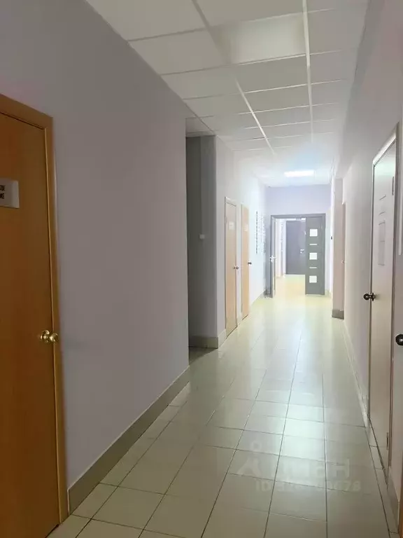 Офис в Ярославская область, Ярославль просп. Октября, 78Н (15 м) - Фото 2