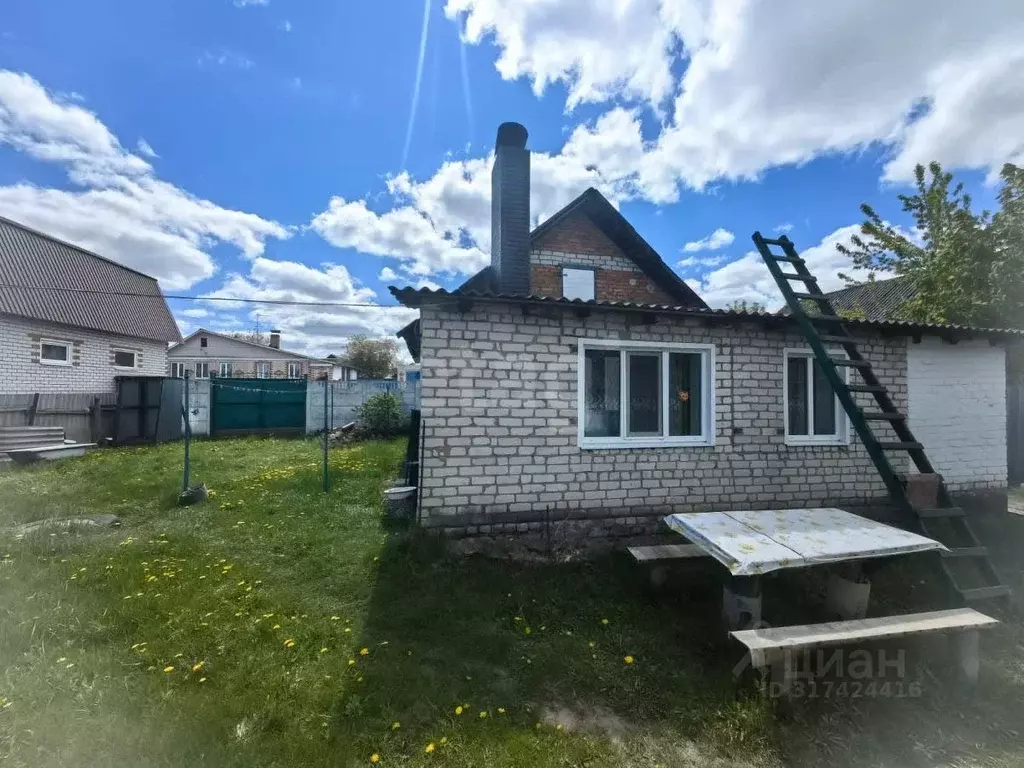 Дом в Брянская область, Клинцы Ущерпская ул. (72 м) - Фото 1