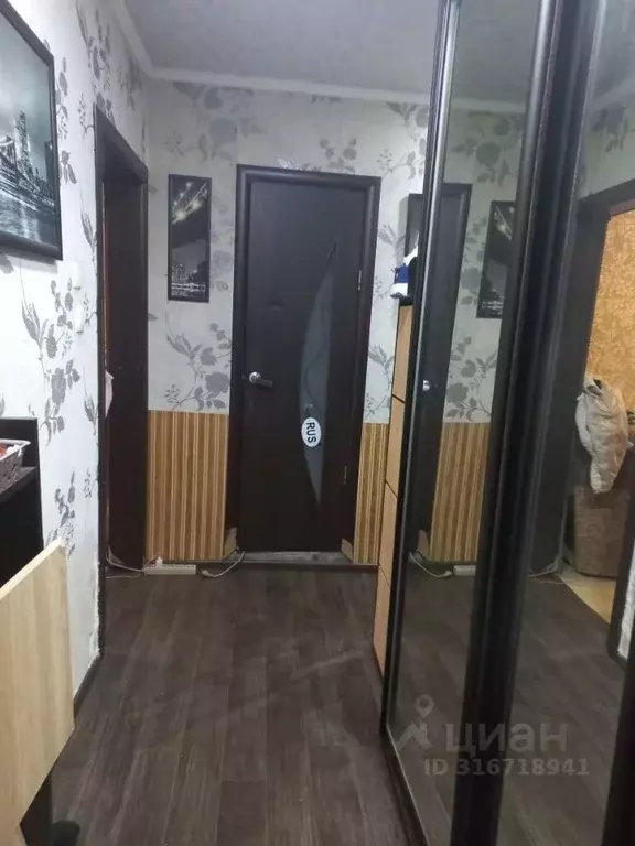 1-к кв. Крым, Симферополь Загородный мкр,  (36.0 м) - Фото 1