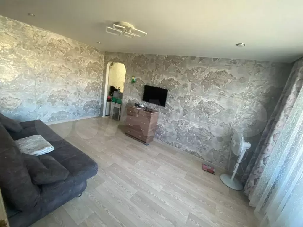 3-к. квартира, 59 м, 4/5 эт. - Фото 1