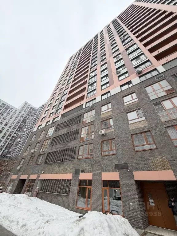 2-к кв. Московская область, Балашиха ш. Косинское, 8 (58.0 м) - Фото 1