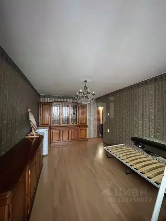 2-к кв. Москва Веневская ул., 19 (58.5 м) - Фото 1