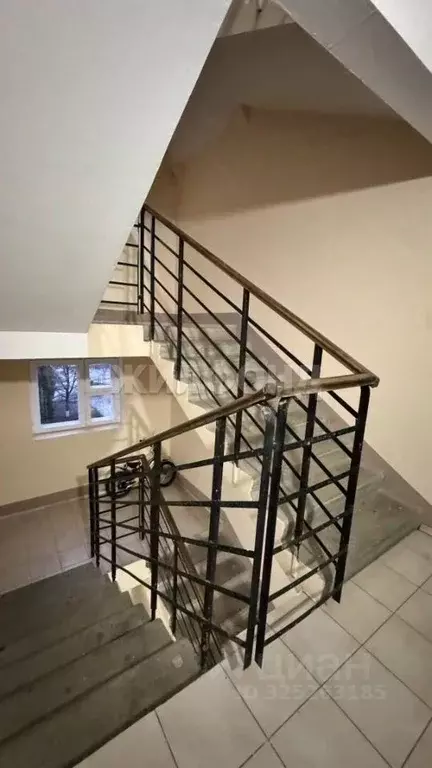 1-к кв. Белгородская область, Белгород ул. Макаренко, 32 (44.0 м) - Фото 2