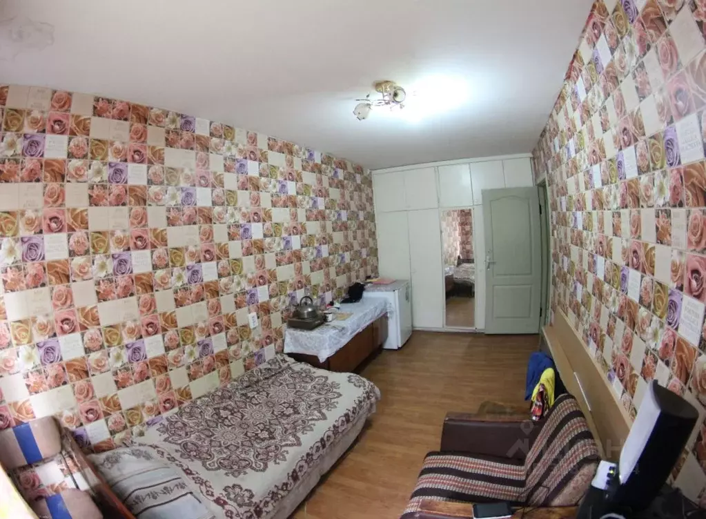 Комната Кировская область, Киров ул. Воровского, 95а (13.0 м) - Фото 2