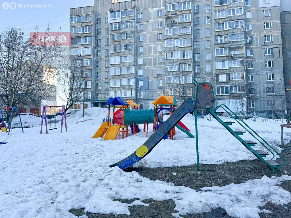 1-комнатная квартира: Рязань, Берёзовая улица, 1Г (38.5 м) - Фото 2