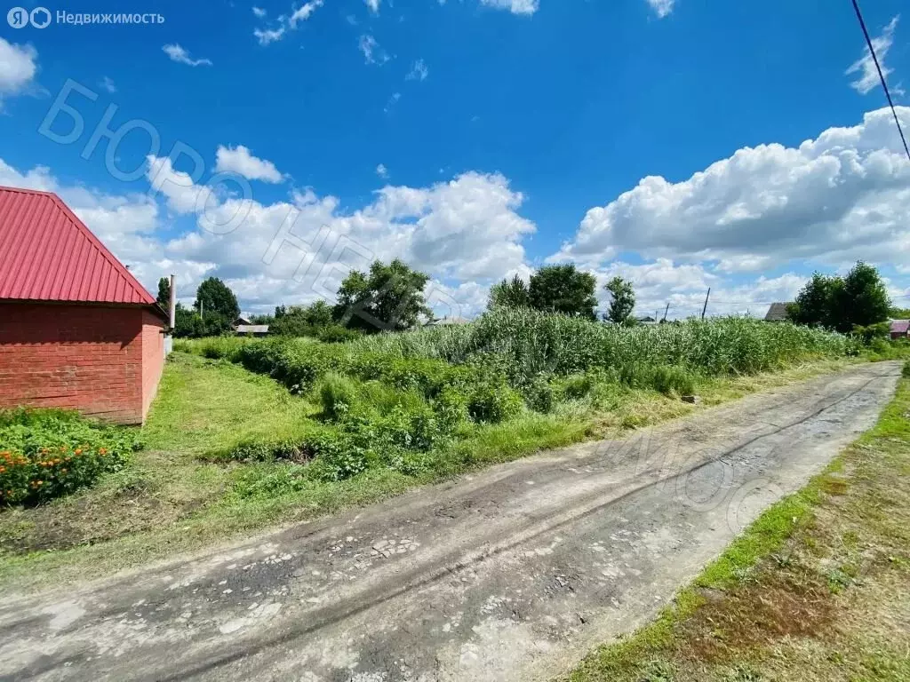 Участок в Балашов, Верхняя улица, 53 (9.3 м) - Фото 1