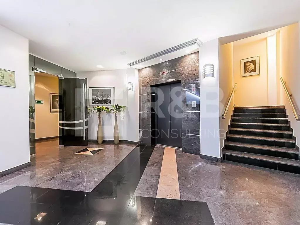 Офис в Москва Доброслободская ул., 8С4 (1225 м) - Фото 2