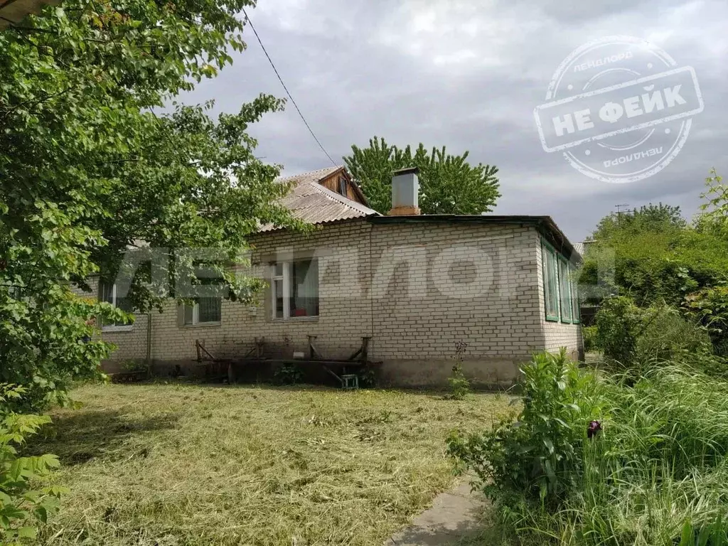 Дом в Ростовская область, Ростов-на-Дону Зеленая ул. (80 м) - Фото 0