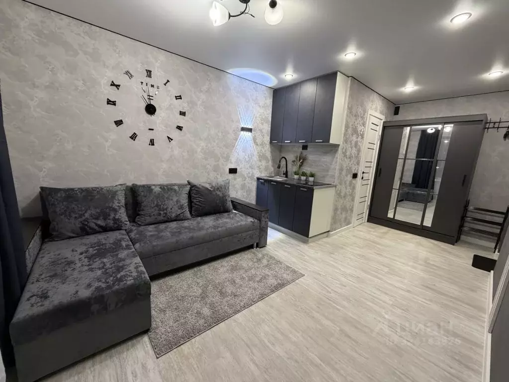 Студия Башкортостан, Уфа ул. Рихарда Зорге, 11 (17.0 м) - Фото 1