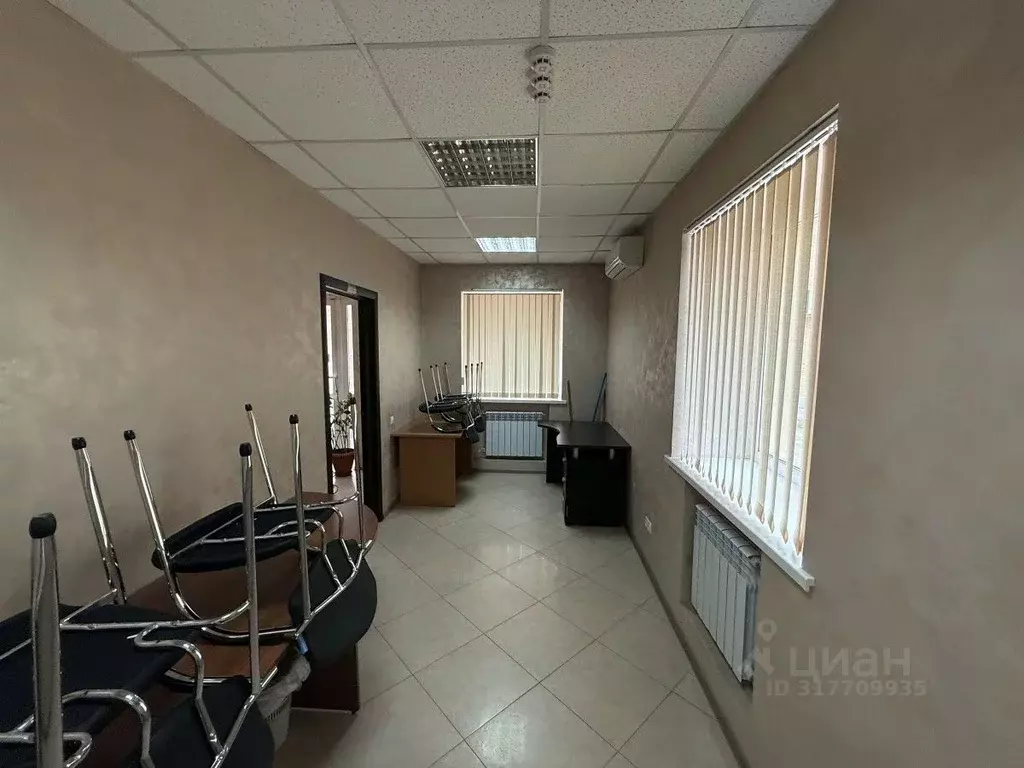 Офис в Омская область, Омск просп. Космический, 21 (13 м) - Фото 1