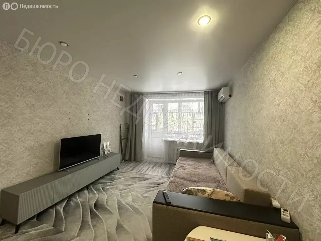 2-комнатная квартира: Балашов, улица Энтузиастов, 20 (34 м) - Фото 2